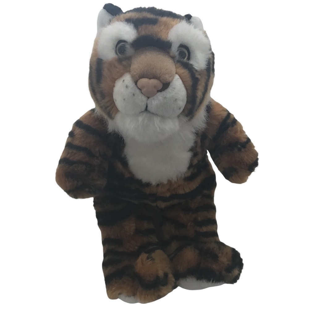 Bear Factory Tiger Stripes 16 inches Long